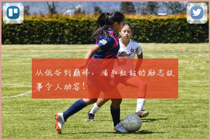 从低谷到巅峰,浦和红钻的励志故事令人动容!