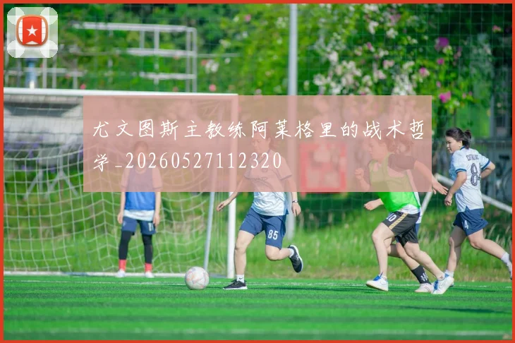 尤文图斯主教练阿莱格里的战术哲学_20260527112320